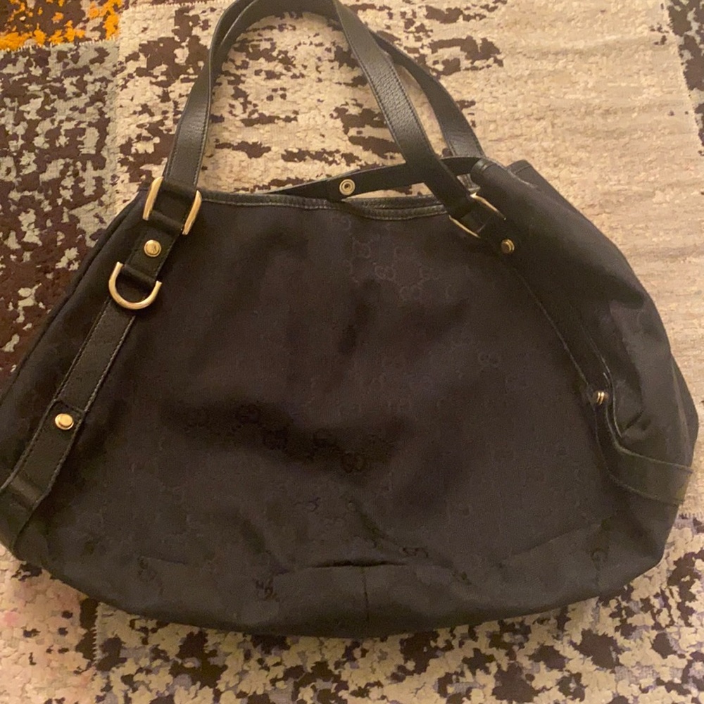 Gucci abby monogram bag,make an offer